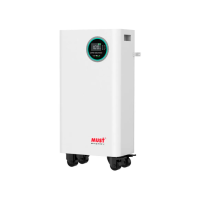 Акумуляторна батарея Must LiFePO4 LP16-48300 51.2V 300Ah, 15,36kWh, BMS150A