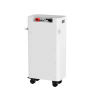 Акумуляторна батарея Must LiFePO4 LP16-48300 51.2V 300Ah, 15,36kWh, BMS150A