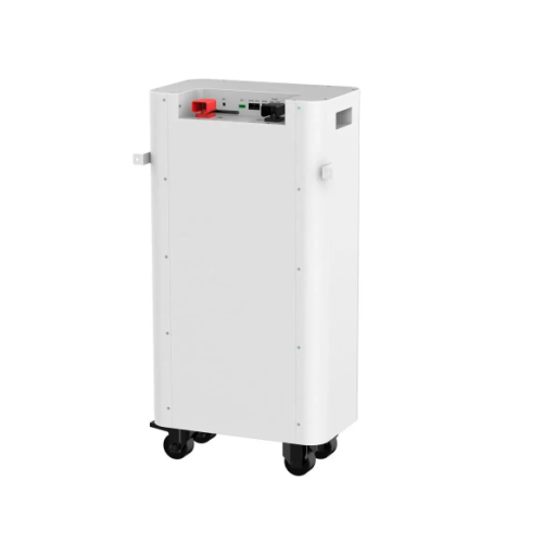 Акумуляторна батарея Must LiFePO4 LP16-48300 51.2V 300Ah, 15,36kWh, BMS150A