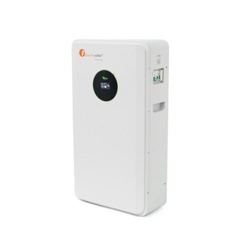 Акумулятор FelicityESS FLA48100-EU 48v 100Ah, BMS 100A@16S, 5.12kW, до 6 parallel