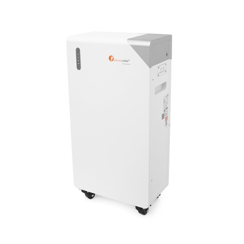 Акумулятор FelicityESS FLB48314TG1-H (Heating) 48v 314Ah, BMS 160A@16S, 16kW, до 16 parallel