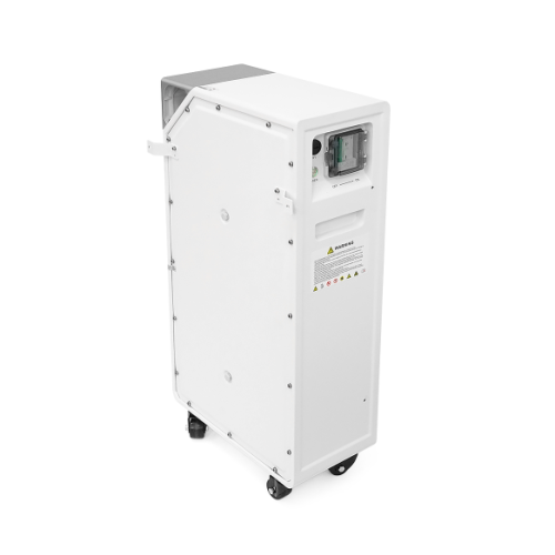 Акумулятор FelicityESS FLB48314TG1-H (Heating) 48v 314Ah, BMS 160A@16S, 16kW, до 16 parallel