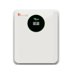Акумуляторна батарея FelicityESS LiFePO4 24V 100Ah (FLA24100-EU)