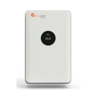 Акумулятор FelicityESS LiFePO4 FLA24250-EU 24v 250Ah, BMS 120A@8S, 6.4kW