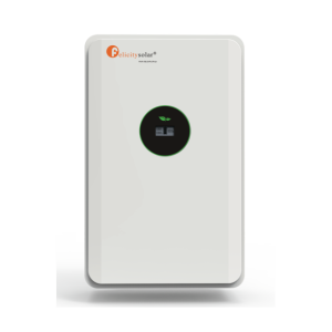 Акумулятор FelicityESS LiFePO4 FLA24250-EU 24v 250Ah, BMS 120A@8S, 6.4kW
