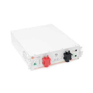Акумулятор FelicityESS LiFePO4 FLA48100UG1 51.2V 5.12kWh BMS 100А до 32 parallel