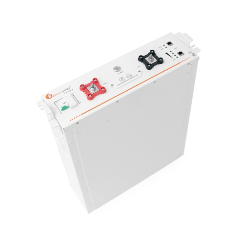Акумулятор FelicityESS LiFePO4 FLA48100UG1 51.2V 5.12kWh BMS 100А до 32 parallel