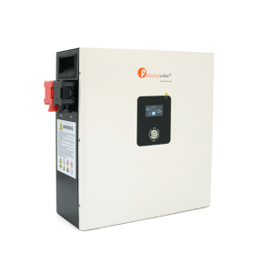 Акумулятор FelicityESS LiFePO4 LPBF24200-A 24v 200Ah, BMS 100A