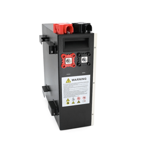Акумулятор FelicityESS LiFePO4 LPBF24200-A 24v 200Ah, BMS 100A
