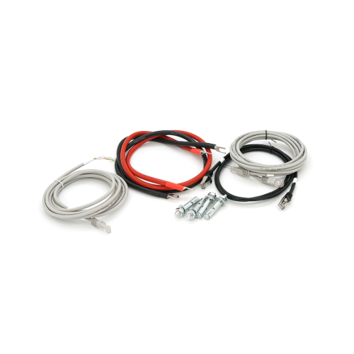 Акумулятор FelicityESS LiFePO4 LPBF24200-A 24v 200Ah, BMS 100A