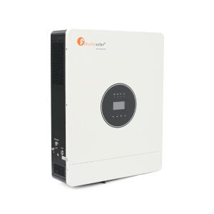 Гібридний інвертор Felicity IVEM12048-II 12KVA 48V RS485 MPPT(90-450) 150A