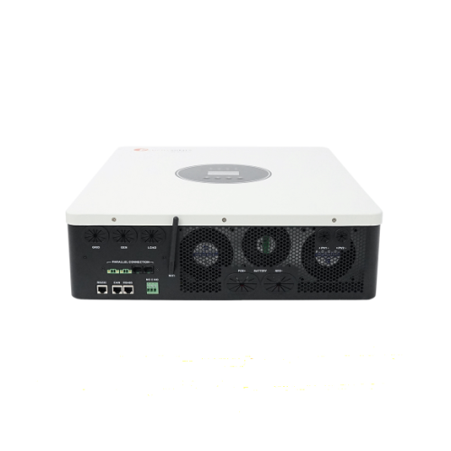 Гібридний інвертор Felicity IVEM12048-II 12KVA 48V RS485 MPPT(90-450) 150A