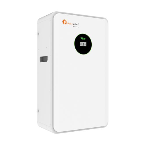 Акумулятор FelicityESS FLA48230-EU 48v 230Ah, BMS 150A@16S, 11.8kW, до 15 parallel