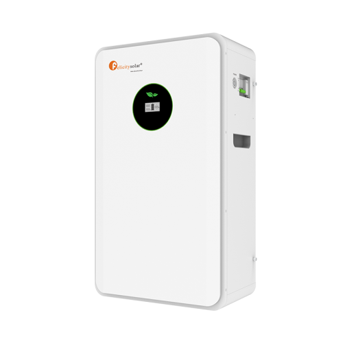 Акумулятор FelicityESS FLA48230-EU 48v 230Ah, BMS 150A@16S, 11.8kW, до 15 parallel