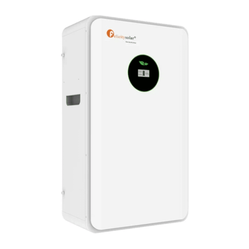 Акумулятор FelicityESS FLA48171-EU 48v 171Ah, BMS 120A@16S, 8.75kW, до 15 parallel