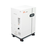 Зарядна станція Felicity Apollo 6KLP01G01-M1 (6 кВт / 5.12 кВт·год)