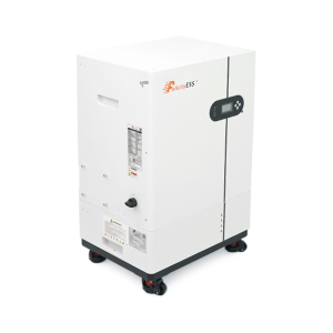 Зарядна станція Felicity Apollo 6KLP01G01-M1 (6 кВт / 5.12 кВт·год)