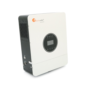 Гібридний інвертор Felicity IVEM6048-II (Gen port) 6KVA 48V RS485 MPPT(90V-450V) 230Vac 120A