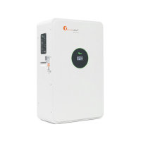 Акумулятор FelicityESS LiFePO4 FLA24280-EU 24v 280Ah, BMS 120A@8S, 7.15kW