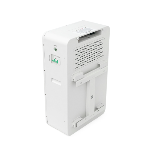 Акумулятор FelicityESS LiFePO4 FLA24280-EU 24v 280Ah, BMS 120A@8S, 7.15kW