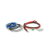 Акумулятор FelicityESS LiFePO4 FLA24280-EU 24v 280Ah, BMS 120A@8S, 7.15kW