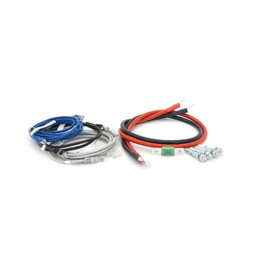 Акумулятор FelicityESS LiFePO4 FLA24280-EU 24v 280Ah, BMS 120A@8S, 7.15kW