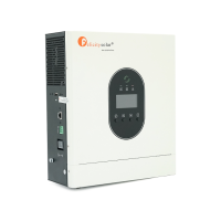 Гібридний інвертор Felicity IVEM3024PRO, 3000VA, 24V, RS485, 90-280 Vac, MPPT(90-450), 10-100AOFFG