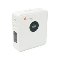 Акумулятор FelicityESS LiFePO4 FLA24200 24v 200Ah, BMS 100A@8S, 5kW