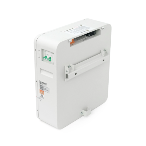 Акумулятор FelicityESS LiFePO4 FLA24200 24v 200Ah, BMS 100A@8S, 5kW
