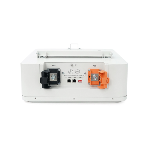 Акумулятор FelicityESS LiFePO4 FLA24200 24v 200Ah, BMS 100A@8S, 5kW