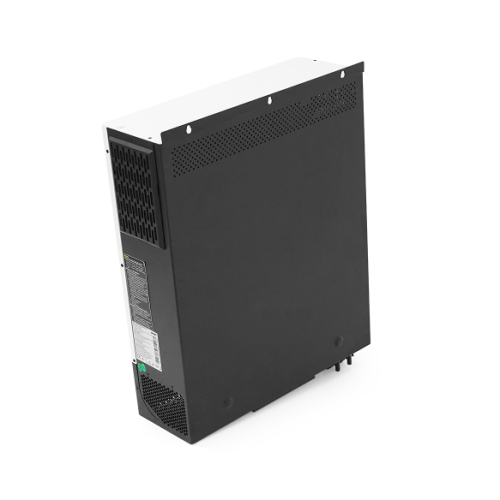 Гибридный инвертор MUST PV19-10048EXP, 10kW, 48V, однофазный