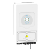 Гібридний інвертор (hybrid) Deye SUN-6K-SG03LP1-EU WI-FI, 6 кВт, однофазний, (МРРТ 125-425/ 120А/DC48В)Parall