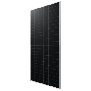 Сонячна панель Longi Solar 645 Вт LR7-72HVH-645M, N-Type