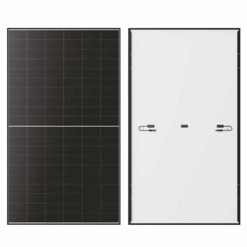 Сонячна панель Longi Solar 530 Вт LR7-60HVH-530M Hi-MO X10
