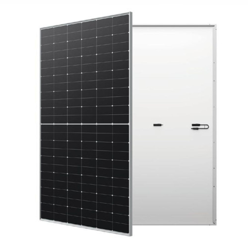 Сонячна панель Longi Solar 655 Вт LR7-72HVH-655M Hi-MO X10