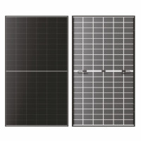 Сонячна панель Longi Solar 655 Вт LR7-72HVH-655M Hi-MO X10