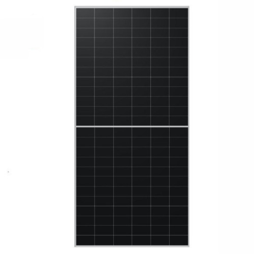 Сонячна панель Longi Solar 655 Вт LR7-72HVH-655M Hi-MO X10