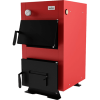 Котел твердопаливний Marten Base MB-12 12 кВт