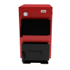 Котел твердопаливний Marten Base MB-15 15 кВт