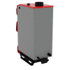 Котел твердопаливний Marten Praktik MP-15 15 кВт