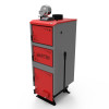 Твердопаливний котел тривалого горіння Marten Comfort MC-40 40 кВт