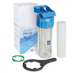 Aquafilter FHPR1-HP1 посилений фільтр для холодної води