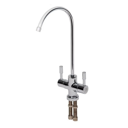 Зворотний осмос Aquafilter RX-RO6-75 /RX65155516/