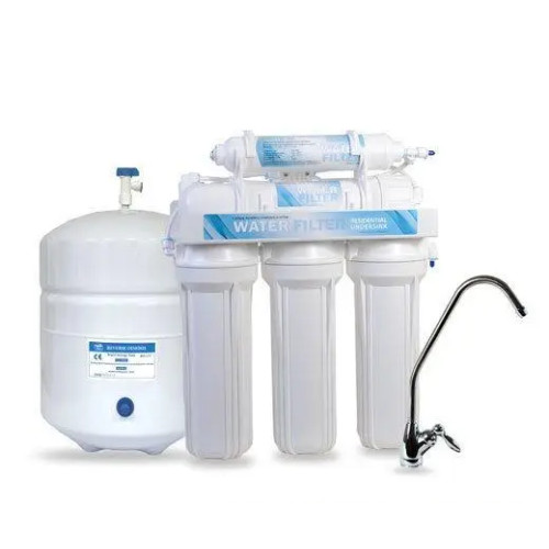 Зворотний осмос Water Filter RO-5