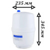 Накопичувальний бак Aquafilter PRO3200P