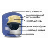 Накопичувальний бак Aquafilter PRO3200P