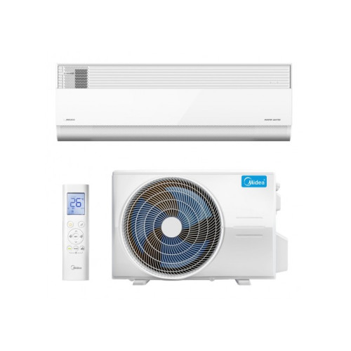 Кондиціонер MIDEA MSFA-09N8D6E-I/MSFA-09N8D6E-O