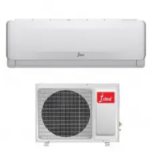 Кондиціонер Idea MA0 ISR-12HR-MA0-DN8