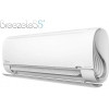 Кондиціонер MIDEA BreezeleSS+ FA-09N8D6-I/FA-09N8D6-O