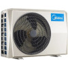 Кондиціонер MIDEA BreezeleSS+ FA-09N8D6-I/FA-09N8D6-O